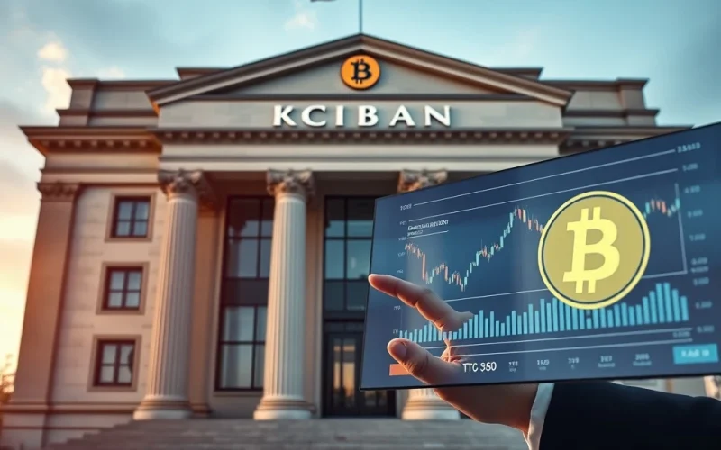 Pivotal Shift: Nordea Embraces Bitcoin ETP, Fueling Nordic Crypto Adoption