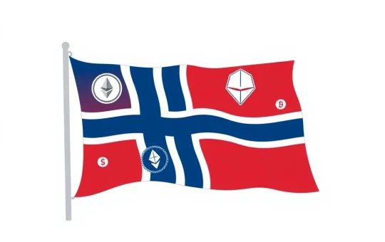 Norwegian Crypto Tax: Significant 30% Surge in Digital Asset Reporting Signals Crucial Compliance Shift