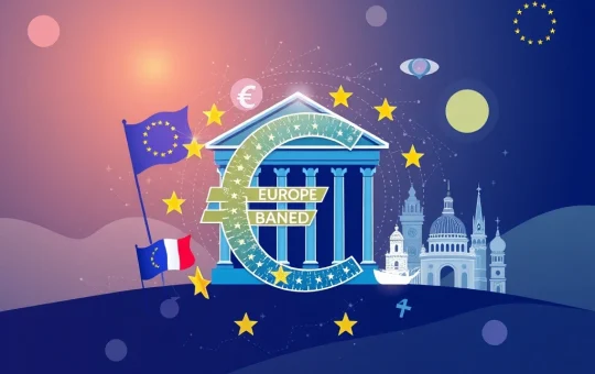 Pivotal Euro-Backed Stablecoin: ODDO BHF Launches EUROD Under MiCA