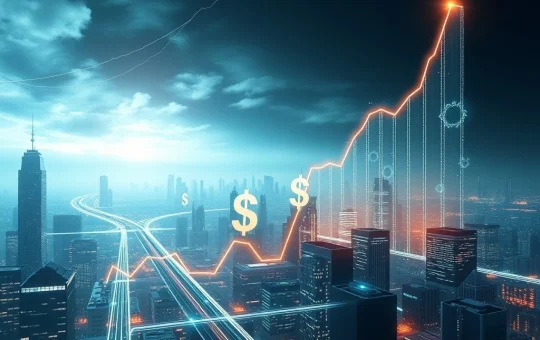 Explosive Onchain Revenue: Crypto's $20 Billion Maturity Test in 2025