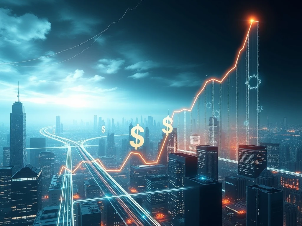Explosive Onchain Revenue: Crypto's $20 Billion Maturity Test in 2025