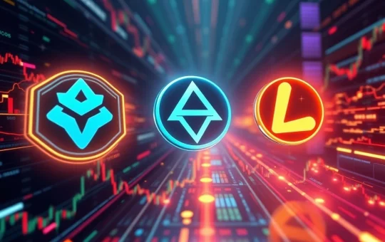 Onchain Trading: The Fierce Battle for DEX Dominance Among Hyperliquid, Aster, and Lighter