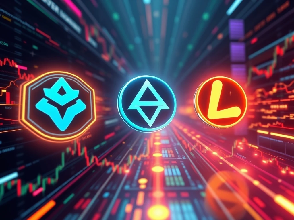 Onchain Trading: The Fierce Battle for DEX Dominance Among Hyperliquid, Aster, and Lighter