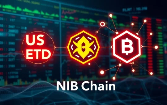 Ondo Tokenizes Stocks: Revolutionary Access to 100+ US Equities on BNB Chain