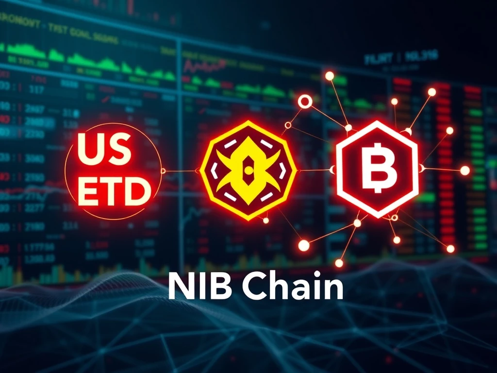 Ondo Tokenizes Stocks: Revolutionary Access to 100+ US Equities on BNB Chain