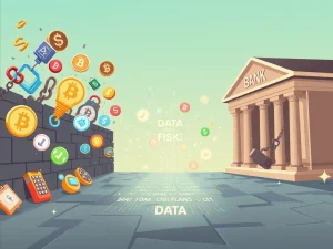 Open Banking: Crypto and Fintech Unite to Defend Crucial Consumer Data Rights
