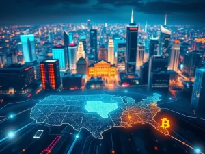 Open Banking: America's Crucial Leap Towards Financial Innovation & Digital Asset Dominance