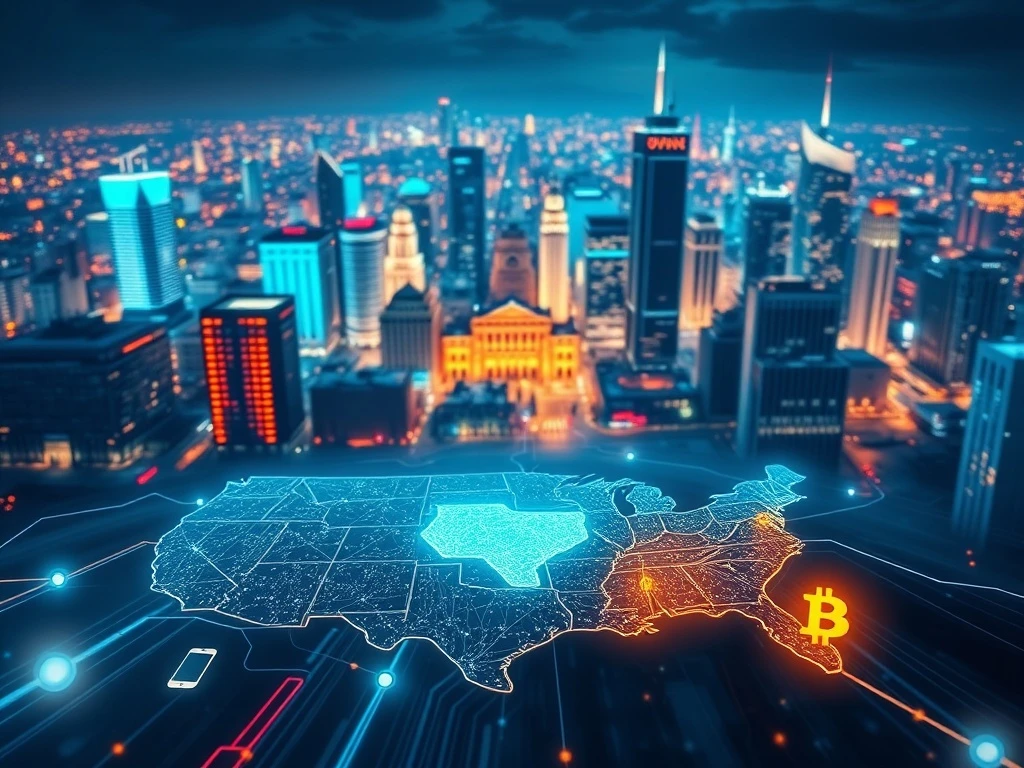 Open Banking: America's Crucial Leap Towards Financial Innovation & Digital Asset Dominance