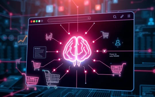 OpenAI Atlas Browser Unlocks Revolutionary Agentic AI for Web Navigation