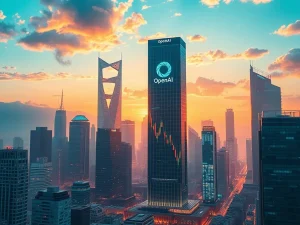 OpenAI IPO Unleashes Ambitious Trillion-Dollar Valuation Target