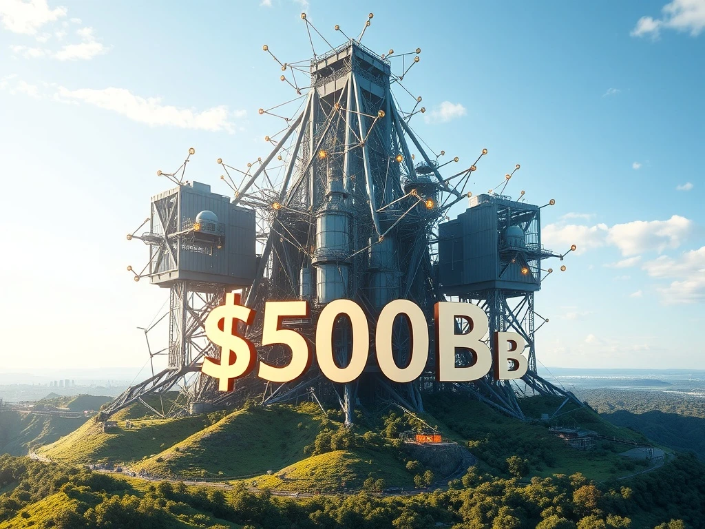 OpenAI's Monumental $500 Billion Valuation: Reshaping the AI Startup Landscape