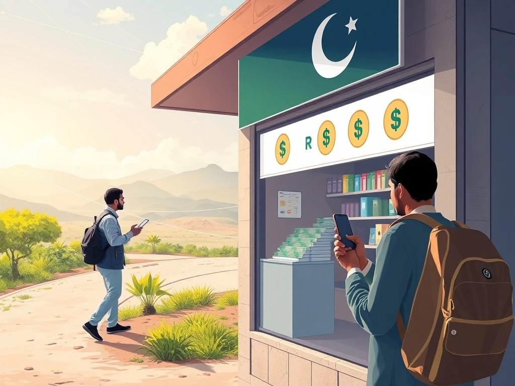Pakistan Stablecoins: A16z Fuels ZAR's Mission to Empower Millions of Unbanked