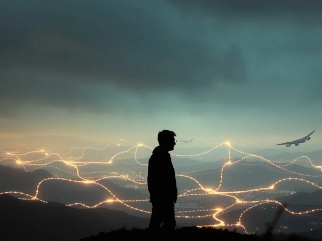 Pavel Durov's Urgent Warning: Is the Free Internet Under Threat?