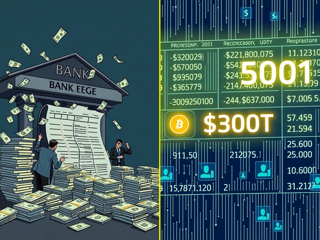 Unveiling the $300 Trillion Paxos Error: A Triumph for Blockchain Transparency