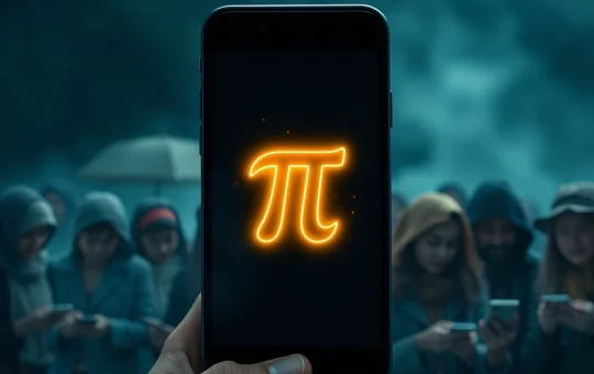 Pi Network's Enduring Enigma: Unraveling Persistent Crypto Project Controversies