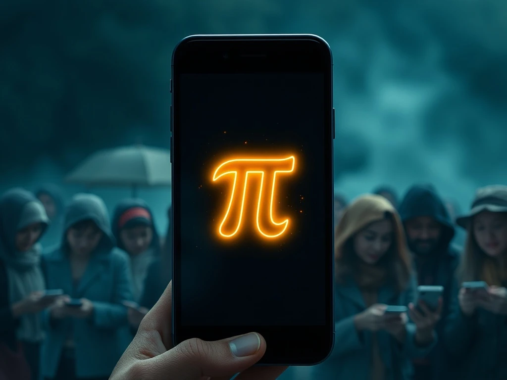 Pi Network's Enduring Enigma: Unraveling Persistent Crypto Project Controversies