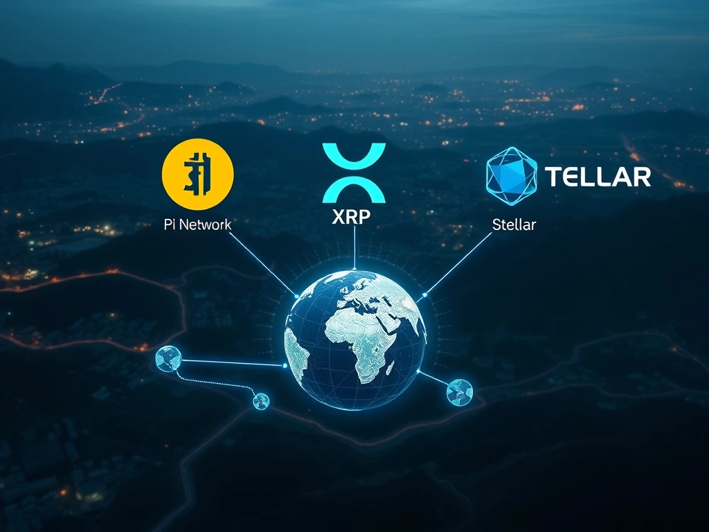 Pioneering Progress: Can Pi Network's ISO 20022 Upgrade Transform Global Payments?