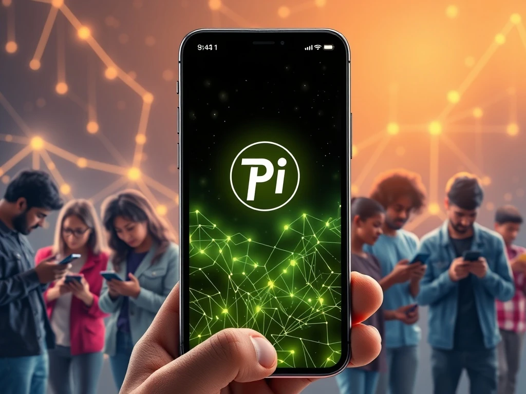 Pi Network: Unraveling the Enduring Mystery of Mobile Mining Hype