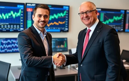Polymarket Founder Shayne Coplan Achieves Triumphant Billionaire Status After ICE Investment