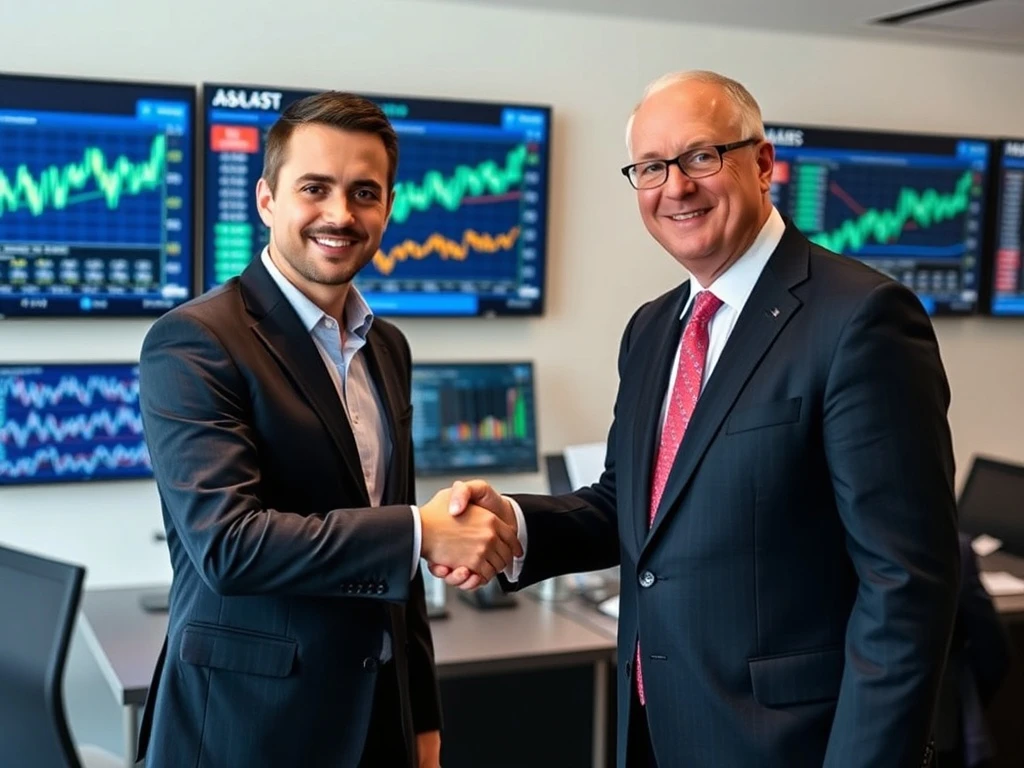 Polymarket Founder Shayne Coplan Achieves Triumphant Billionaire Status After ICE Investment