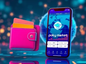 Polymarket Unleashes Global Access as World App Integration Fuels Crypto Betting Surge