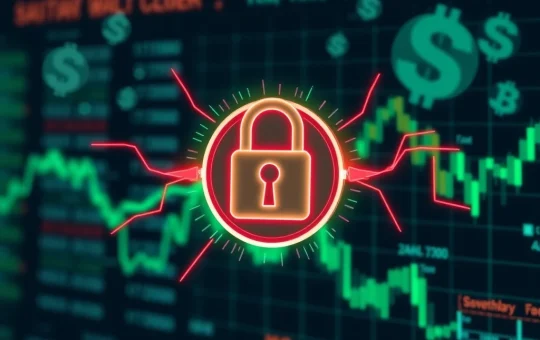 Critical Private Key Leak: Hyperliquid Trader's Devastating $21M Loss Sparks Urgent DeFi Security Review
