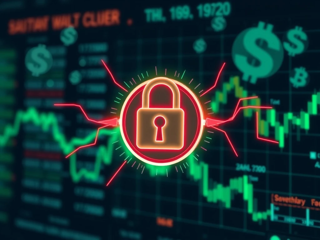 Critical Private Key Leak: Hyperliquid Trader's Devastating $21M Loss Sparks Urgent DeFi Security Review