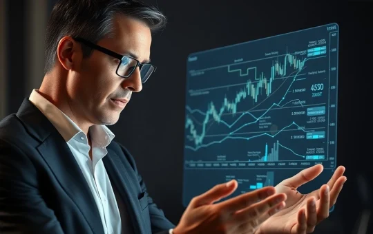 Prudent Crypto VCs: Navigating Cautious Venture Capital Funding in a Maturing Market