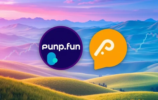 Pump.fun's Strategic Padre Acquisition: Bolstering Solana Memecoins Amidst Market Chill