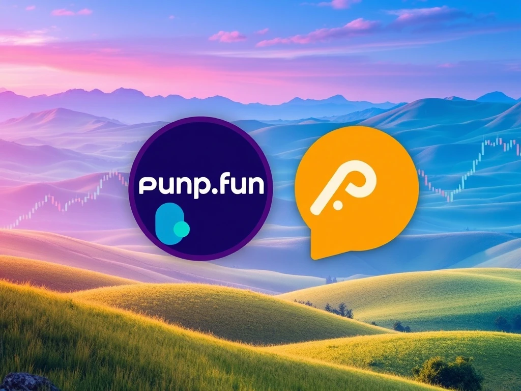 Pump.fun's Strategic Padre Acquisition: Bolstering Solana Memecoins Amidst Market Chill