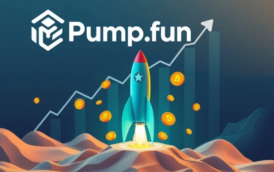 Pump.fun's Unrivaled Success: Dominating Solana Memecoin Launches
