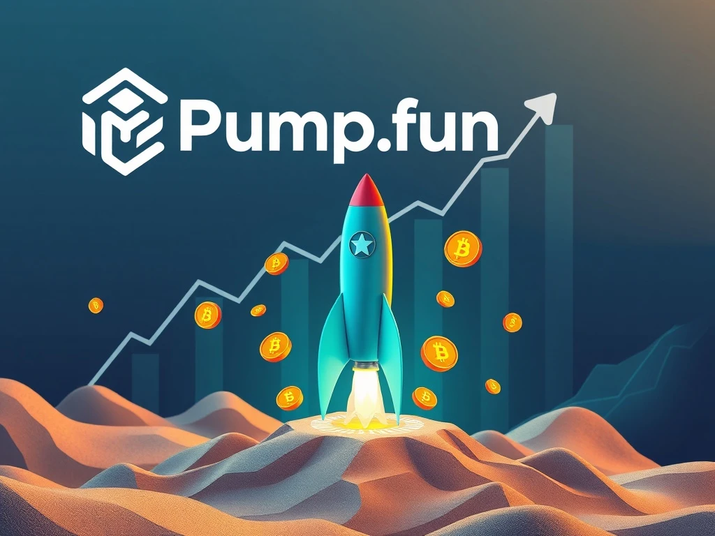Pump.fun's Unrivaled Success: Dominating Solana Memecoin Launches