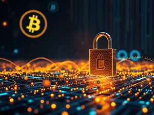 Quantum Threat to Bitcoin: Navigating the Crucial Race for Crypto Security