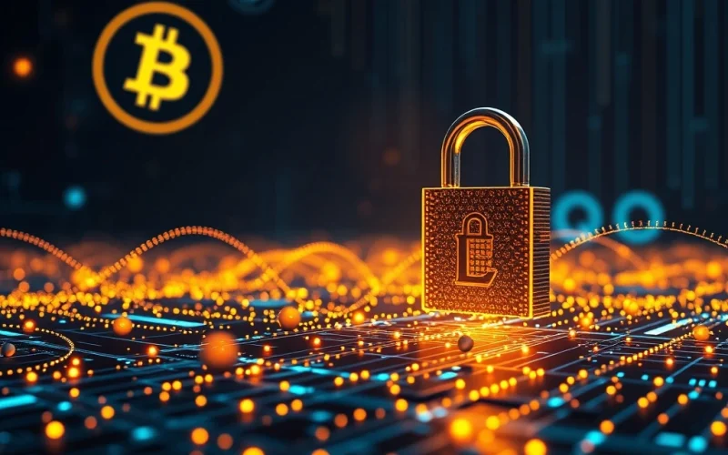 Quantum Threat to Bitcoin: Navigating the Crucial Race for Crypto Security