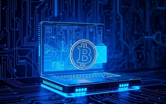 Quantum Computers Bitcoin: Deciphering Alarming Claims of Theft from Dormant Wallets