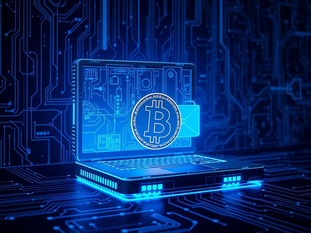 Quantum Computers Bitcoin: Deciphering Alarming Claims of Theft from Dormant Wallets