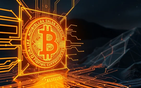 Quantum Computers: The Looming Threat to Bitcoin Security and Lost Bitcoin Recovery