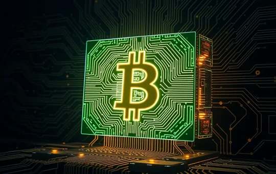 Quantum Computing: The Imminent Threat to Bitcoin's Security