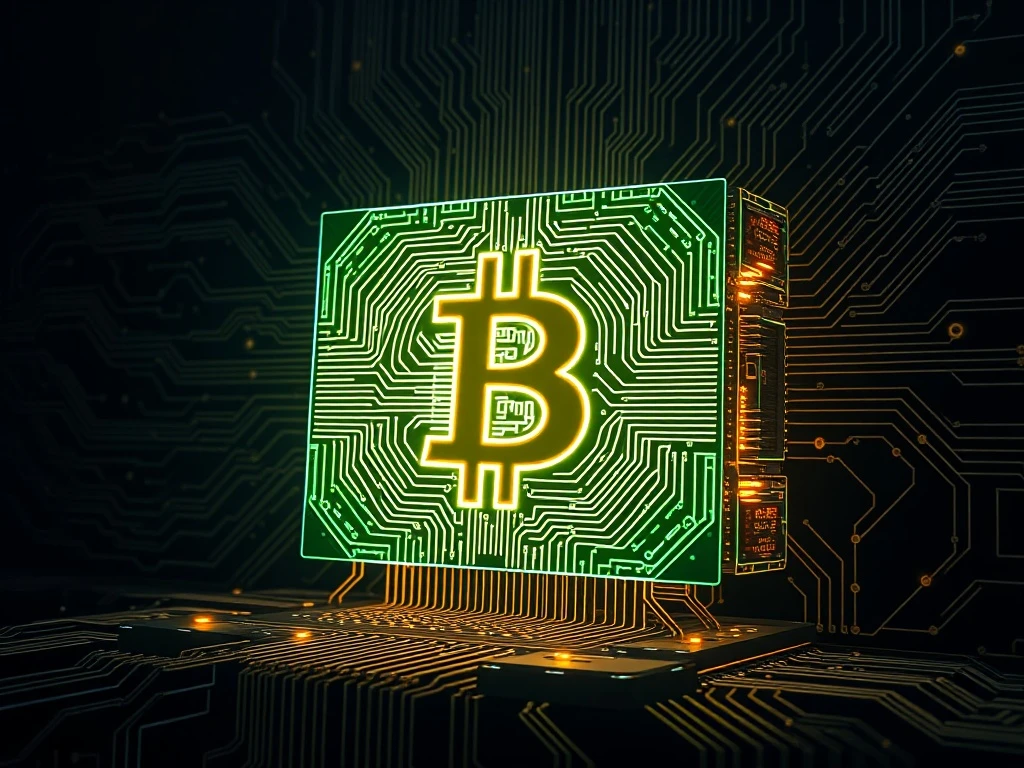 Quantum Computing: The Imminent Threat to Bitcoin's Security
