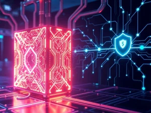 Quantum Computing Breakthrough: Google's 13,000x Speed Poses Urgent Crypto Challenge