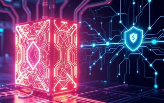 Quantum Computing Breakthrough: Google's 13,000x Speed Poses Urgent Crypto Challenge