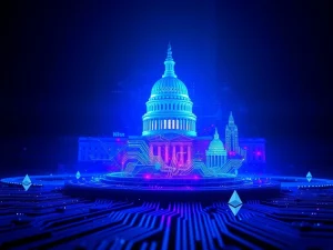 Quantum Computing: US Accelerates Crucial Investments Amid National Security Threats