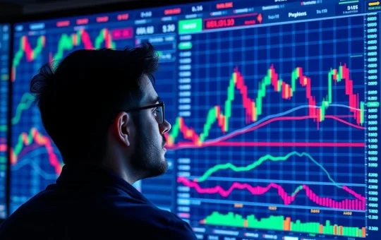 How to Read Crypto Charts: Your Essential 2025 Guide for Smarter Trading