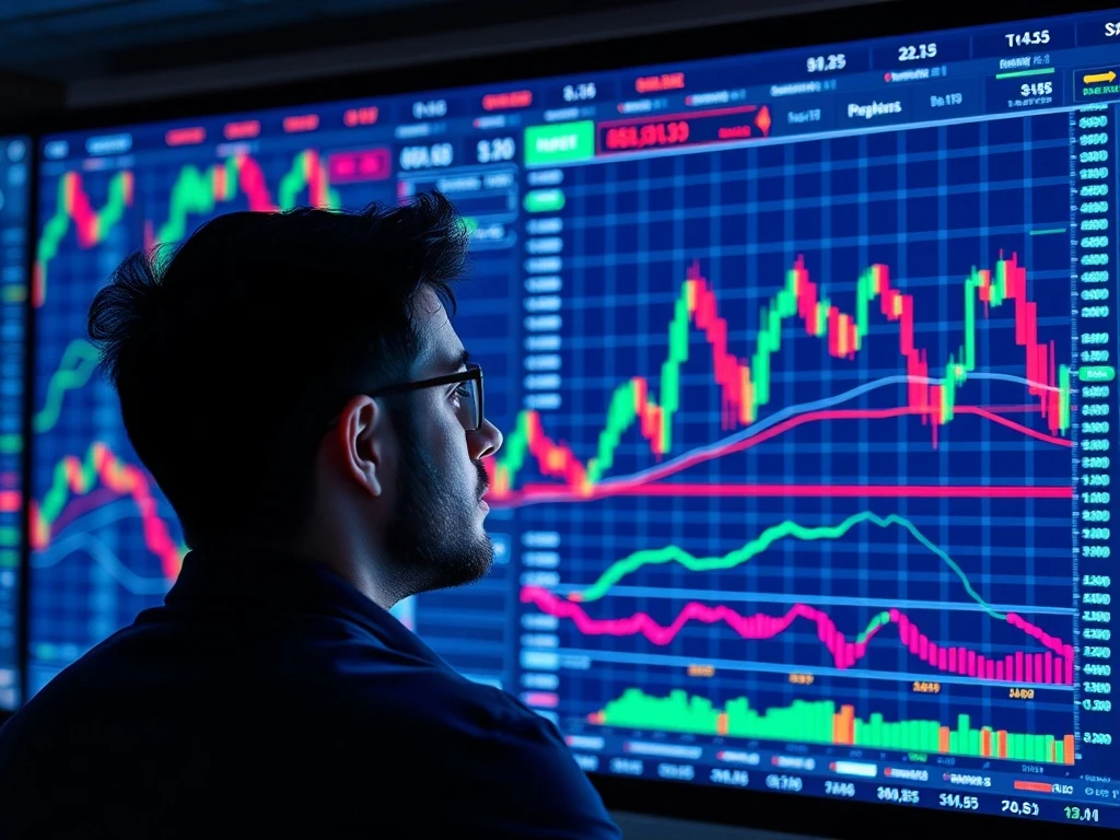 How to Read Crypto Charts: Your Essential 2025 Guide for Smarter Trading