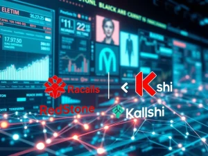 Revolutionary RedStone Partnership: Kalshi Unleashes Real-World Bets Onchain