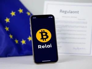 Bitcoin's Breakthrough: Relai Secures Pivotal MiCA License in France, Paving Way for EU Expansion