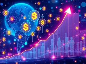 Explosive Growth: Retail Crypto Transactions Soar 125% Amidst Regulatory Clarity, TRM Labs Reports