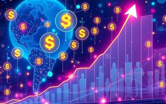 Explosive Growth: Retail Crypto Transactions Soar 125% Amidst Regulatory Clarity, TRM Labs Reports