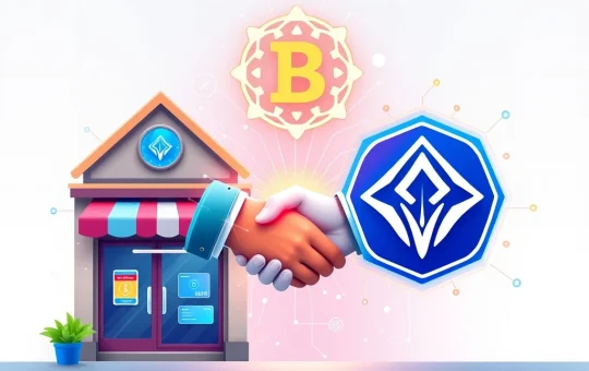 Retail Fintech Partnerships: Crucial for Survival in Digital Payment Evolution