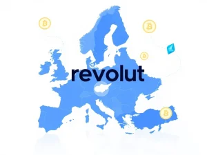 Revolut's Bold Move: Secures MiCA License for Unprecedented Europe Crypto Services